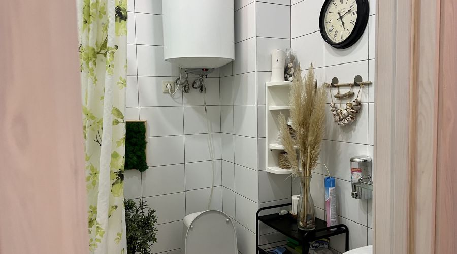 Апартаменты Апартаменты "Белая" 6-местные