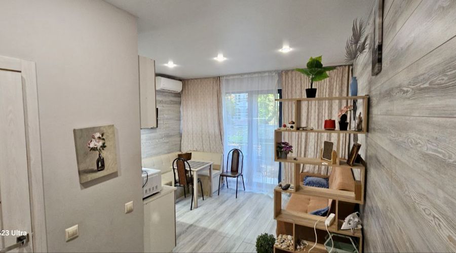 Апартаменты Апартаменты "Белая" 6-местные