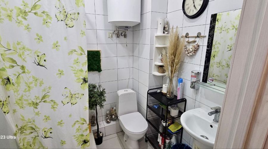 Апартаменты Апартаменты "Белая" 6-местные