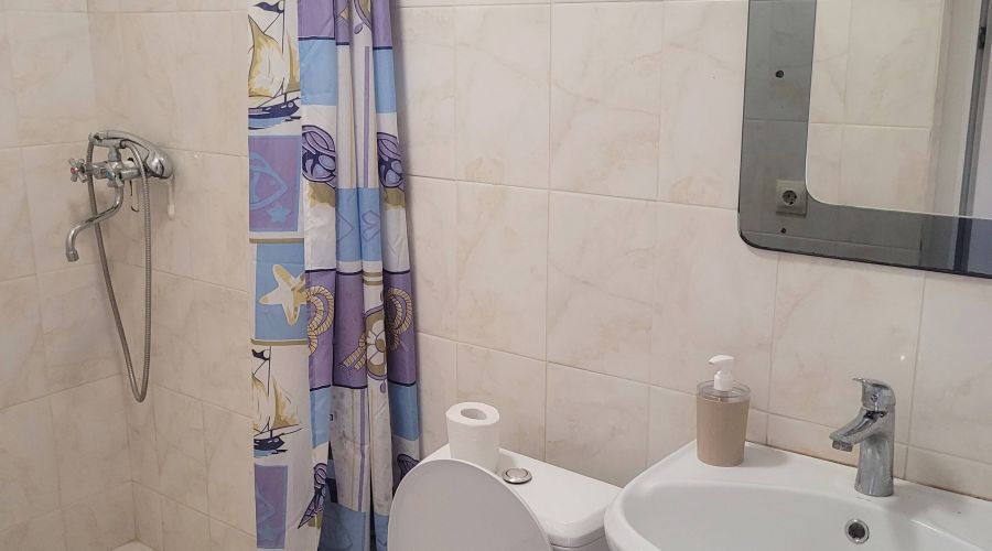 Номер 3-местный