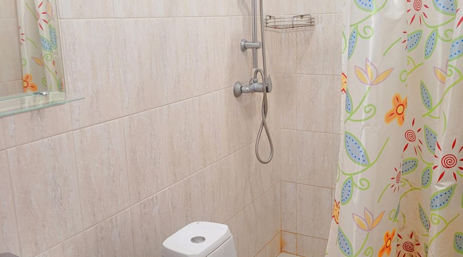 Номер 3-местный