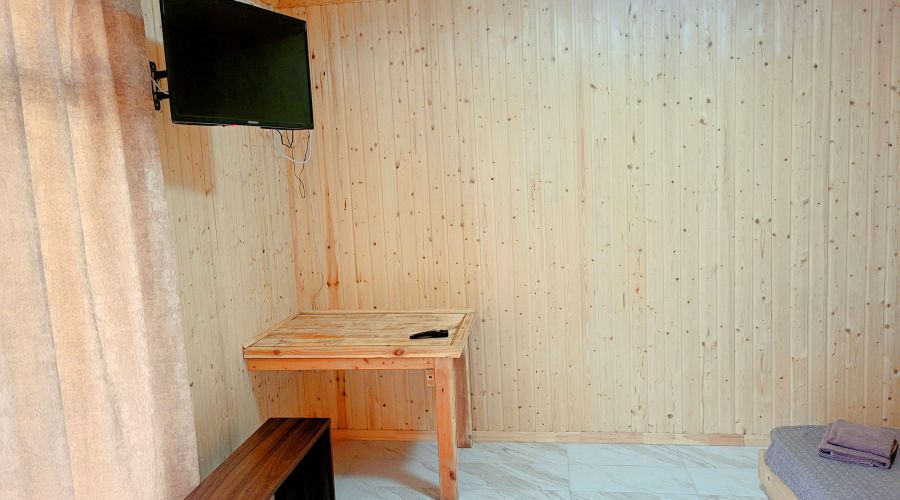 Номер 3-местный