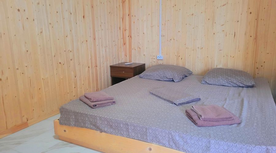 Номер 3-местный