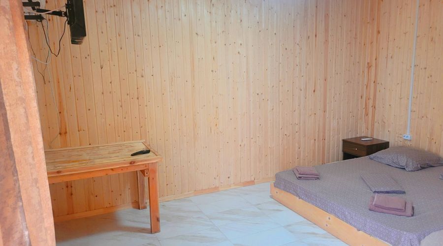 Номер 3-местный