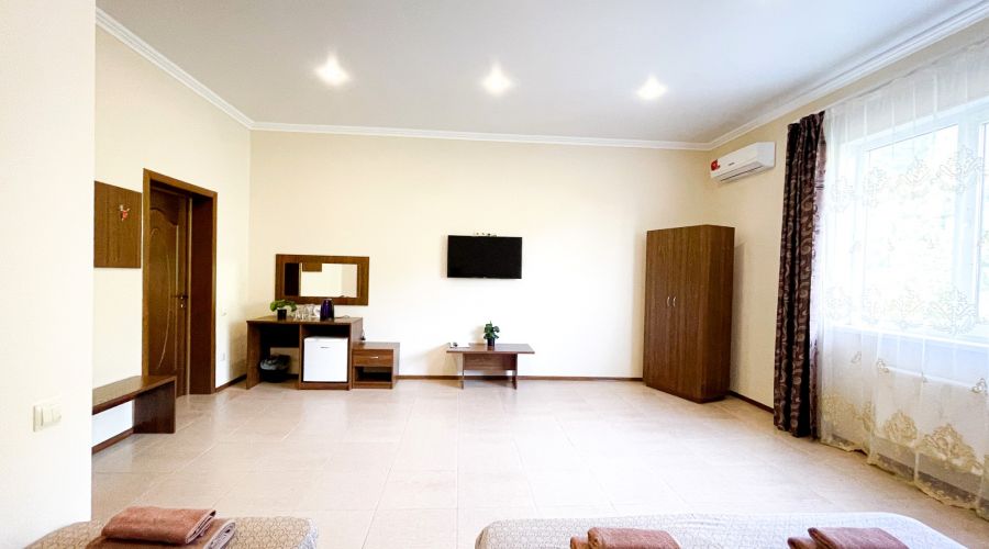 Комфорт 4-местный