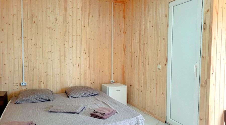 Номер 3-местный