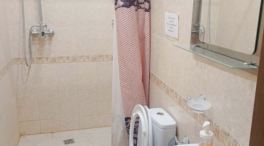 Комфорт 4-местный