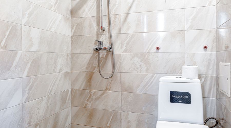 Комфорт 3-местный с/балк