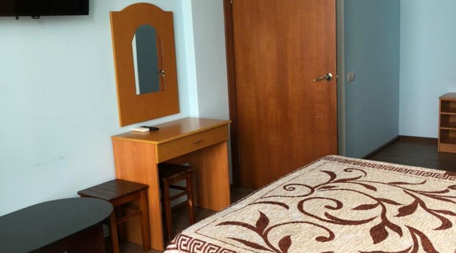 Стандарт 2-местный