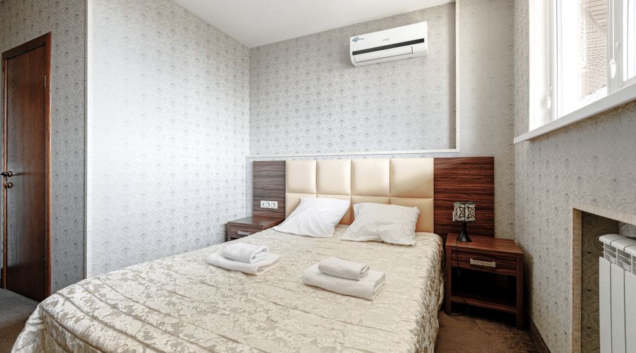 Делюкс 4-местный