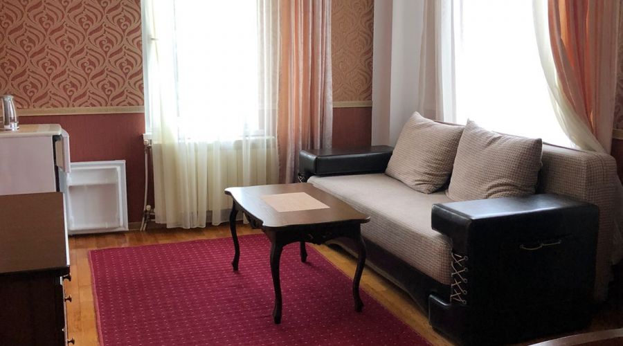 Комфорт 3-местный