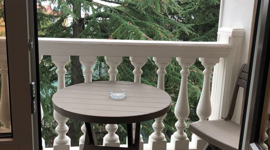 Комфорт 3-местный