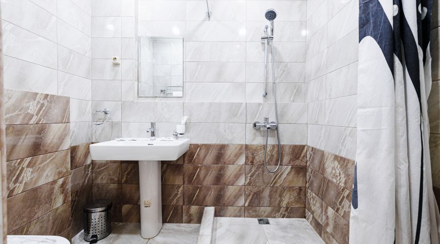 Делюкс 4-местный