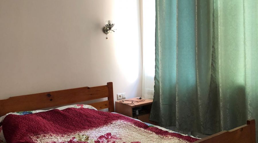 Стандарт 2-местный