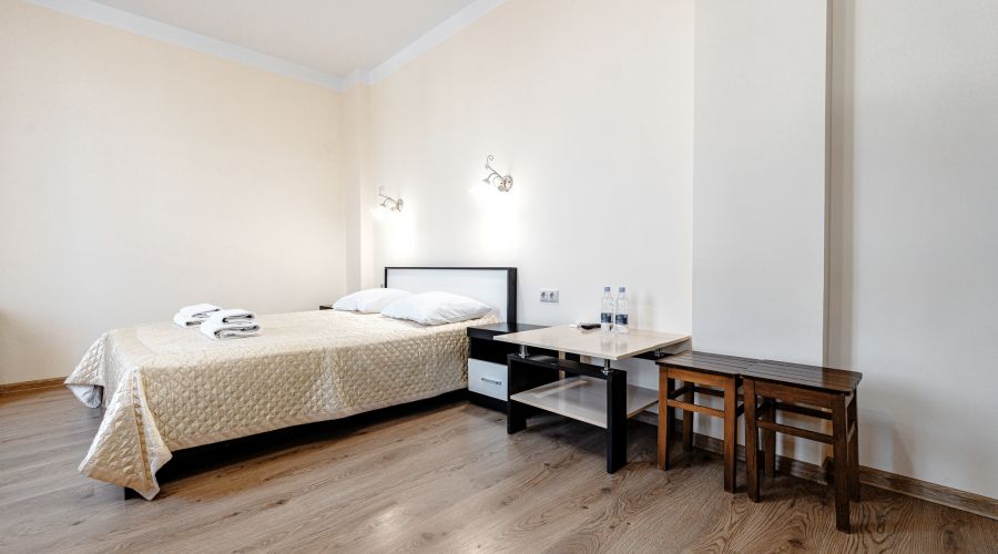 Комфорт 3-местный с/балк