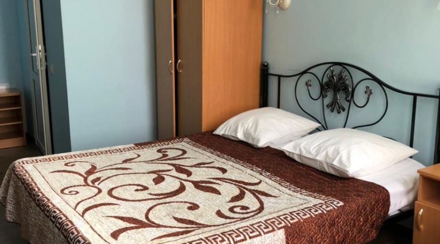 Стандарт 2-местный