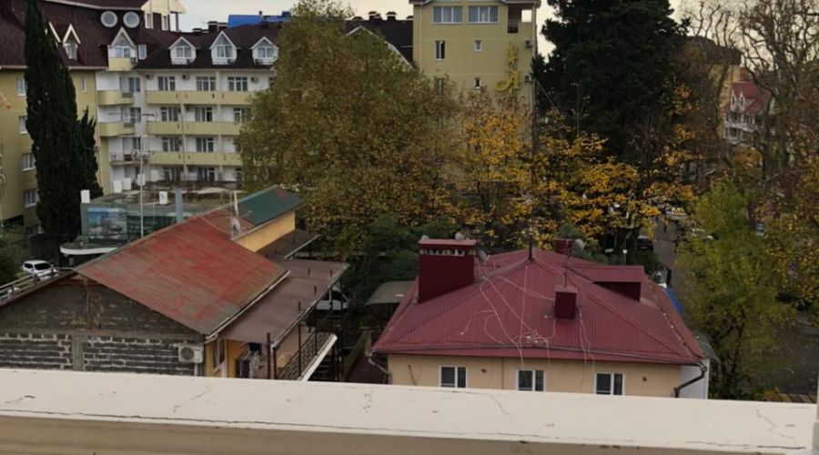 Комфорт 3-местный