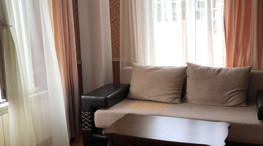 Комфорт 3-местный