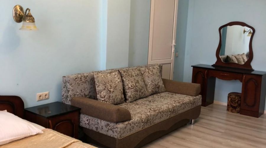 Комфорт 3-местный