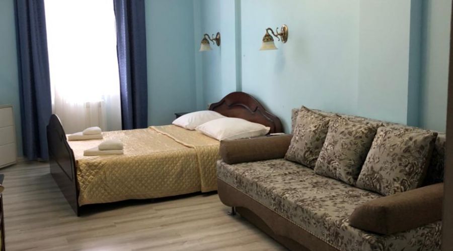 Комфорт 3-местный