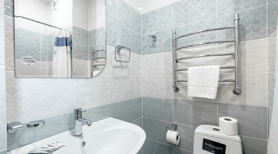 Семейный 4-местный с/балк