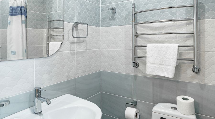 Семейный 4-местный с/балк