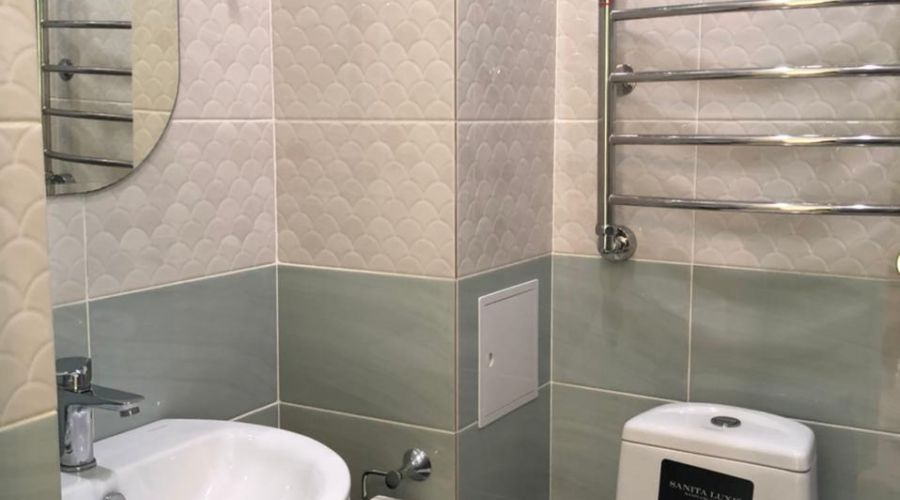 Стандарт 2-местный