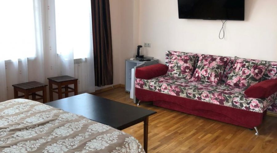 Комфорт 3-местный