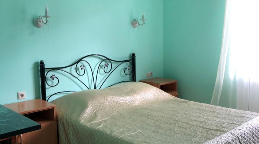 Стандарт 2-местный