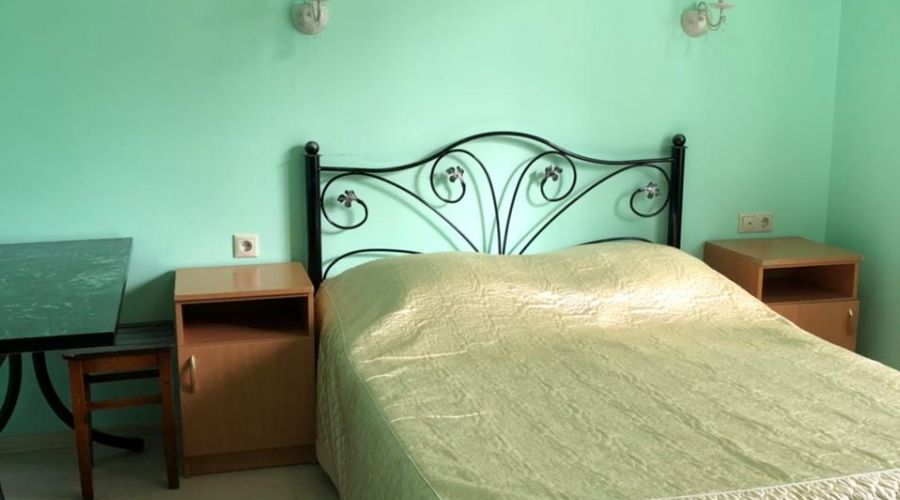 Комфорт 3-местный