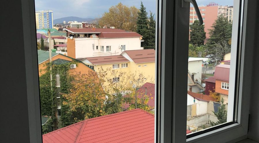 Комфорт 3-местный