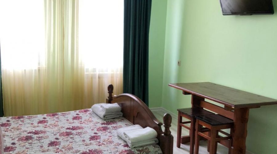 Стандарт 2-местный