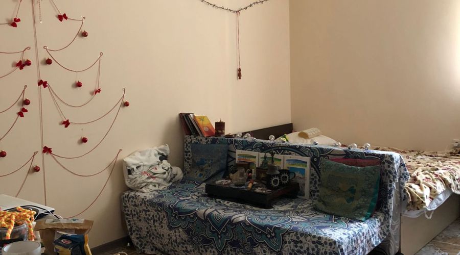 Стандарт 2-местный