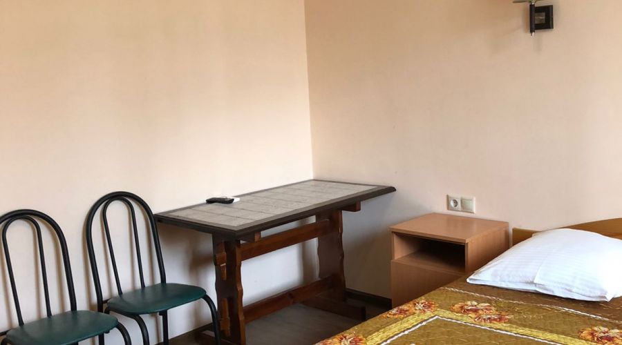 Стандарт 2-местный