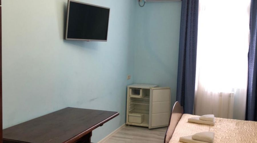 Комфорт 3-местный