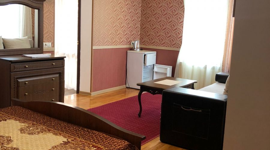 Комфорт 3-местный