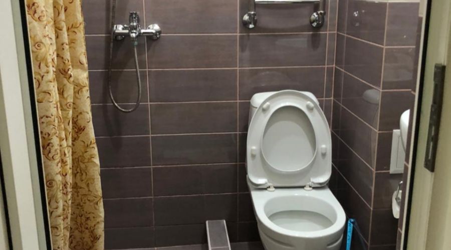 Стандарт 2-местный