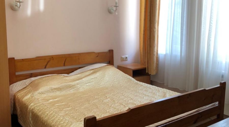 Стандарт 2-местный