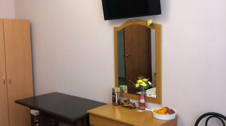 Стандарт 2-местный