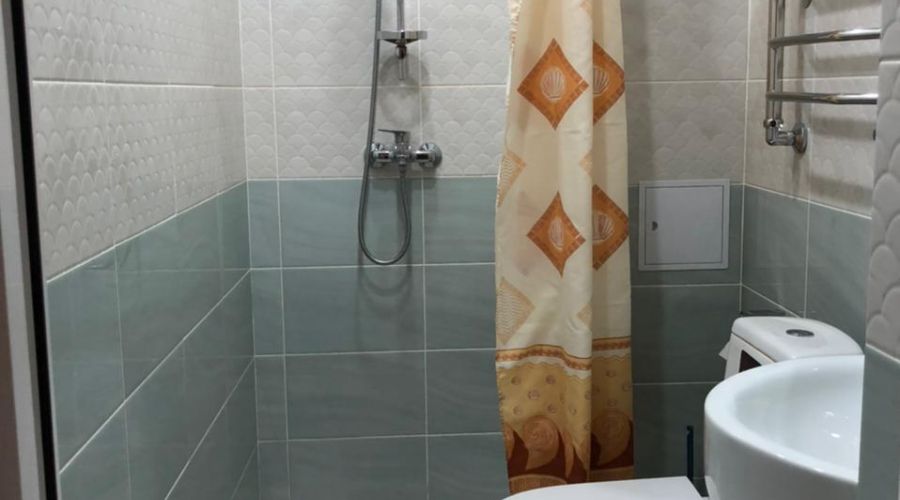 Комфорт 3-местный