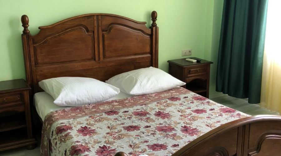 Стандарт 2-местный