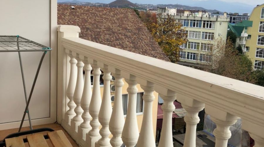 Комфорт 3-местный