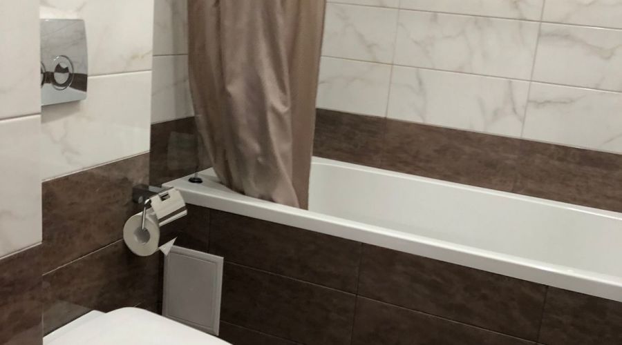 Комфорт 3-местный