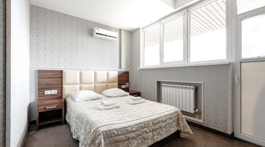 Делюкс 4-местный