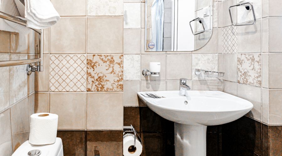 Комфорт 3-местный с/балк