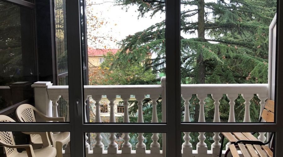 Комфорт 3-местный