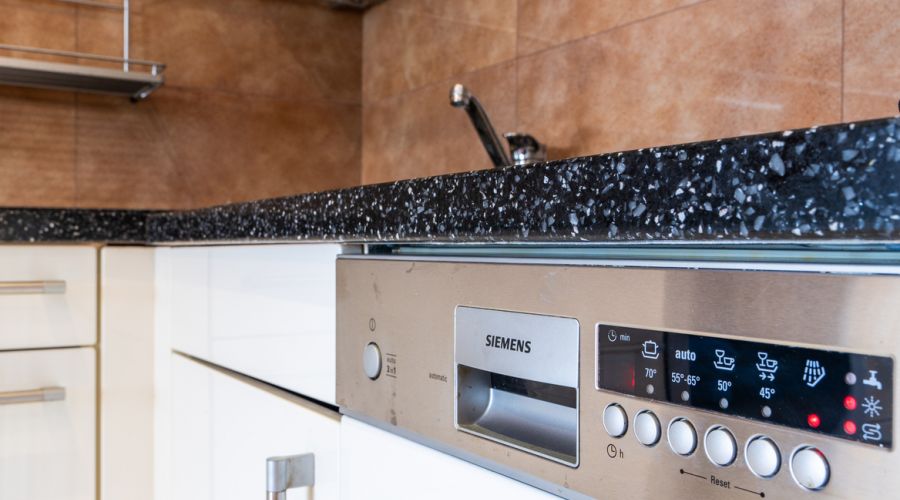 Апартаменты 6-м. с 2-мя спальнями 15