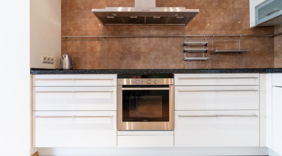 Апартаменты 6-м. с 2-мя спальнями 15