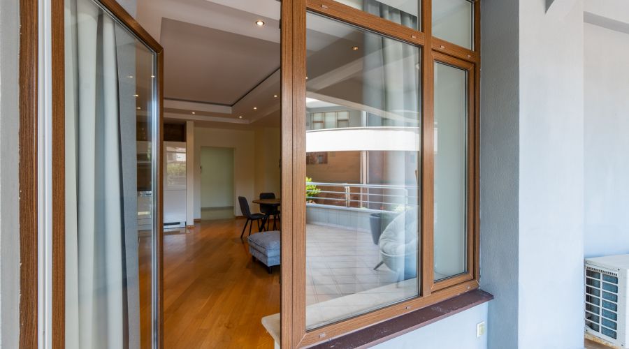 Апартаменты 6-м. с 2-мя спальнями 15