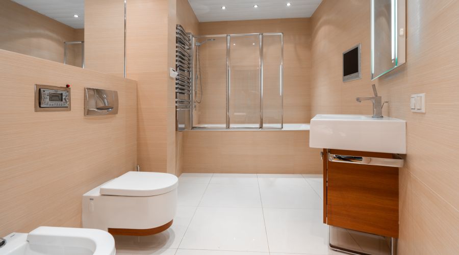 Апартаменты 6-м. с 2-мя спальнями 15